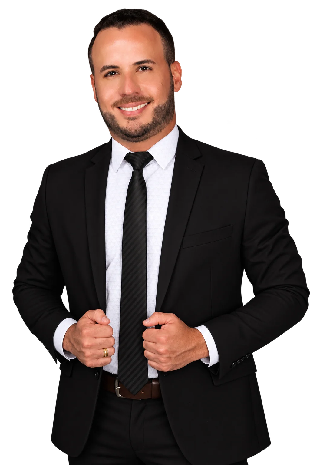 Marcus Farias, advogado em Vitória, Espírito Santo